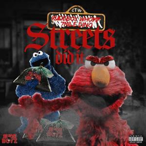 Streets Did It (feat. 7Mile Dino) [Explicit]