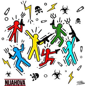 Higher Level (feat. Cunnin B Don) (Explicit)