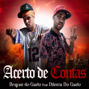 Acerto de Contas (Explicit)