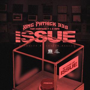 Issue (Explicit)