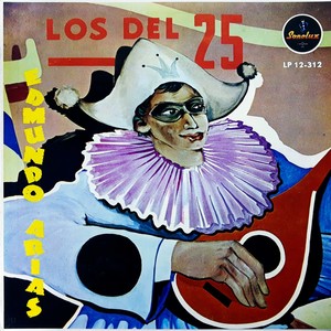 Los Del 25