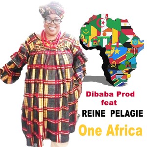 One Africa