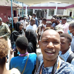 Ababisa(feat. Vicky Young Ensanako)