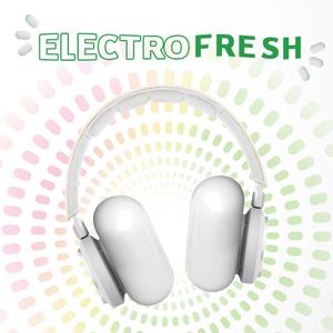 Electrofresh (feat. Oscar Mont & Meli G)