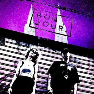 Eyemc - Titan (feat. Maevol) (Explicit)