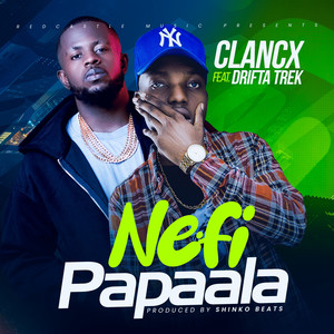 Nefi Papaala (Remix)