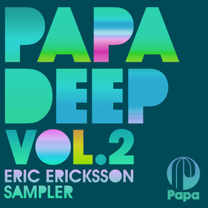 Be Gone (Eric Ericksson Remix|Explicit)