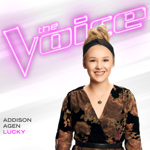 Lucky (The Voice Performance)