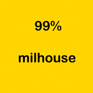 99% milhouse