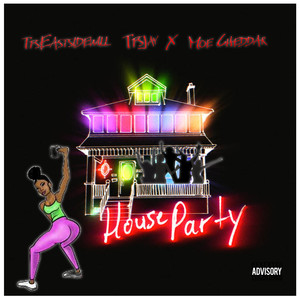 house party (Explicit)