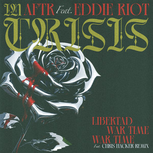 War Time (feat. EDDIE RIOT)