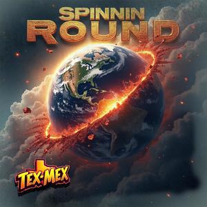 Spinnin Round (Explicit)