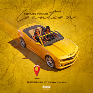 Send Your Location (Explicit)