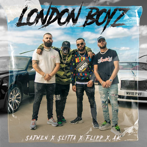 London Boyz (Explicit)