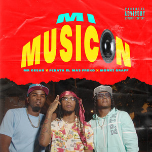 Mi Musicón (Explicit)