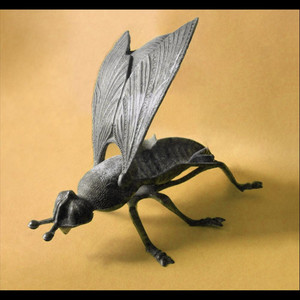 Alive With Pleasure (Explicit)