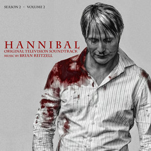 Hannibal Season 2, Vol. 2 (Original Television Soundtrack)