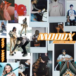 Can't Trust(feat. Noble1ne) (Explicit)