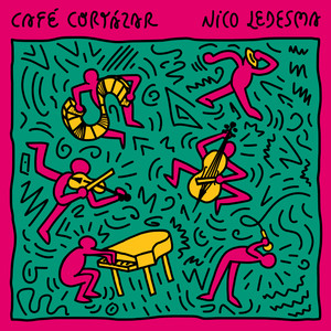 Café Cortázar