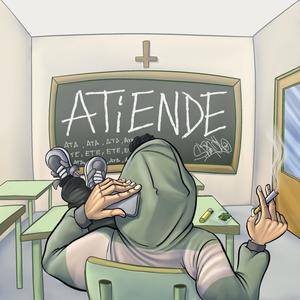 Atiende (Explicit)