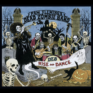 Rise Again (feat. David Phelps & Pam Fleming)