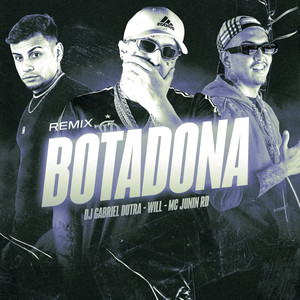 Botadona (Remix|Explicit)