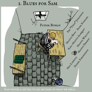 Blues For Sam