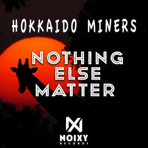 Hokkaido Miners (Afro House Mix)