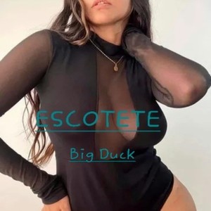 Escotete (Explicit)