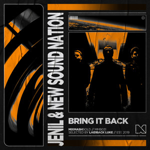 Bring It Back (Extended Mix)