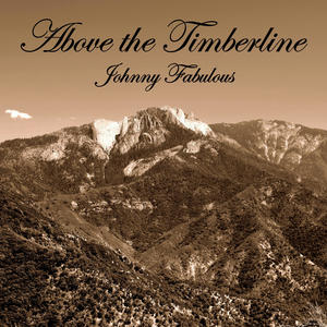 Above the Timberline