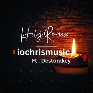 Holy (feat. Destorakey) [Drill Version]