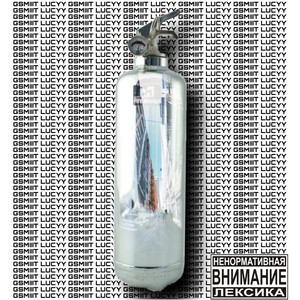 OGNETUSHITEL (feat. LUCYY) [prod. by nielyoung] (Explicit)