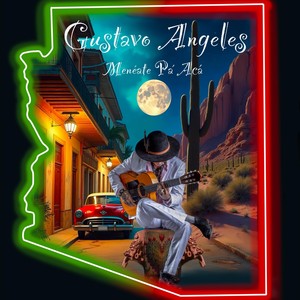 Menéate Pa' Acá (feat. Barbarito Torres & Yarima Blanco)