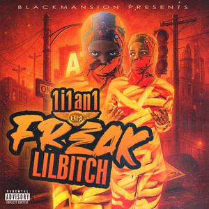 Freak Lil ***** (feat. BanDoGoCrazy) (Explicit)