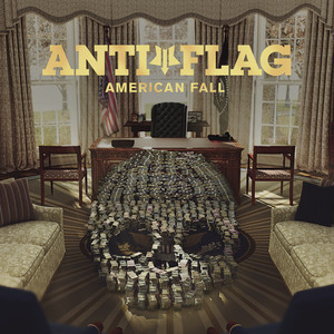 American Fall (Explicit)