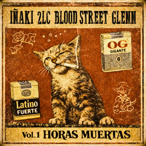 Horas Muertas, Vol. 1 (Explicit)