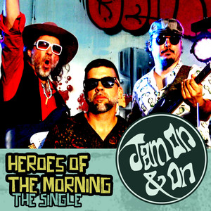 Heroes of the Morning