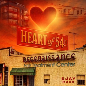 Heart of 54th