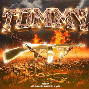 TOMMY (Explicit)