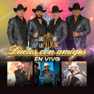 Que Te Casas (En Vivo)