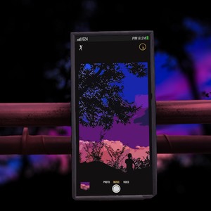 먼동이 트려 할 무렵 (Feat. Gloom, Cubana Hembo)