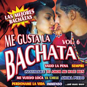 Me Gusta La Bachata Vol. 6