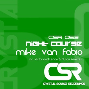 Night Course (Lence & Pluton Remix)