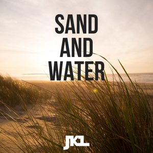 Sand and Water