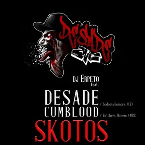 Skotos (feat. Mc Cumblood)