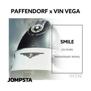 Paffendorf - Smile (25 Years Anniversary Remix Edit)