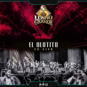 El Olotito - En Vivo