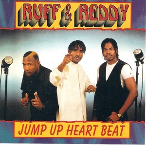 Ruff and Reddy (Jump Up Heart Beat)