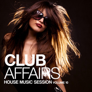 Everywhere That I Go (Jerome Robins T Dot Love Mix)